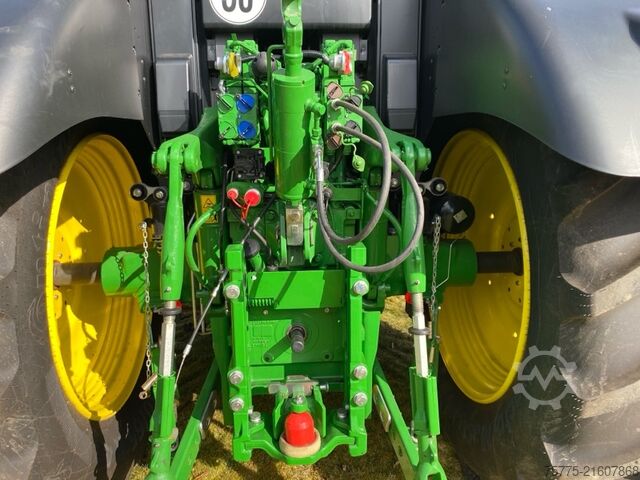 Landmaschine  6M 155