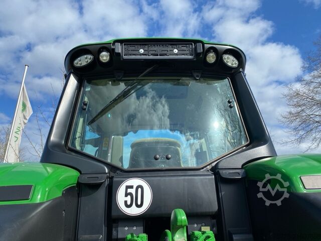 Landmaschine  6M 155