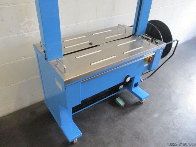 Umreifungsmaschine Transpak TP 6000