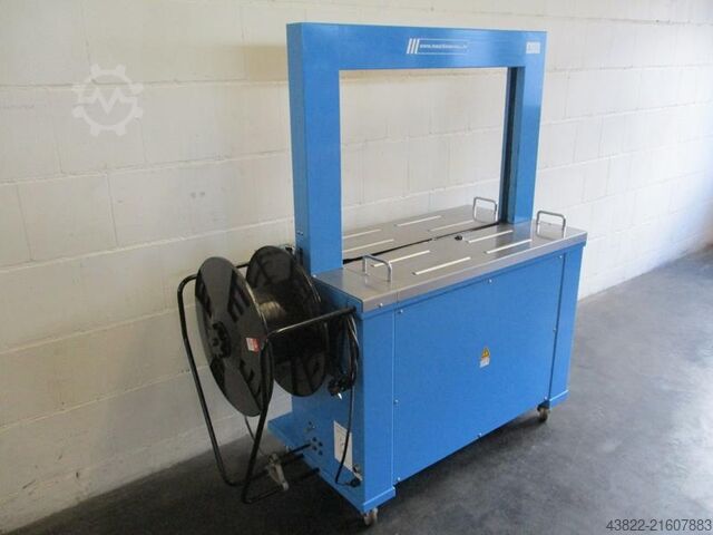 Umreifungsmaschine Transpak TP 6000