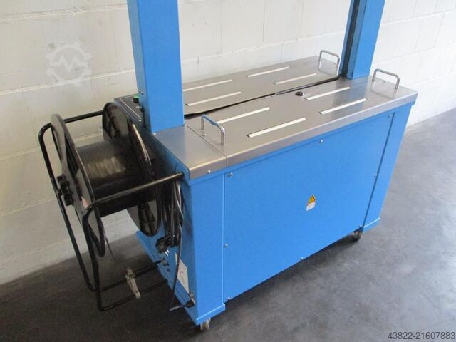 Umreifungsmaschine Transpak TP 6000