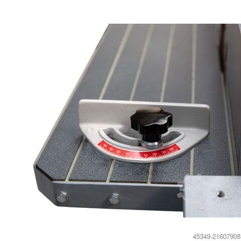 NEU|Gehrungsanschlag Holzkraft KSO 150 F PRO