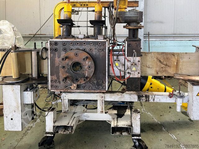 BritAs Bandfilter BritAs ABMF 1050