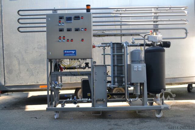 Bier KZE Kreuzmayr KZE B 2000