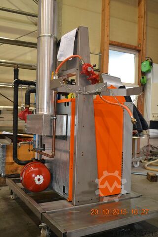 Pasteur 500 Gas Kreuzmayr PA 500