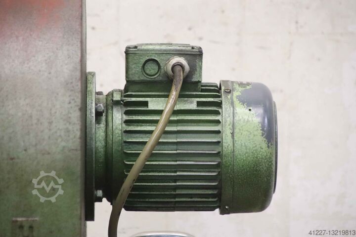 Absauggebläse Ventilator Esta Esta 100