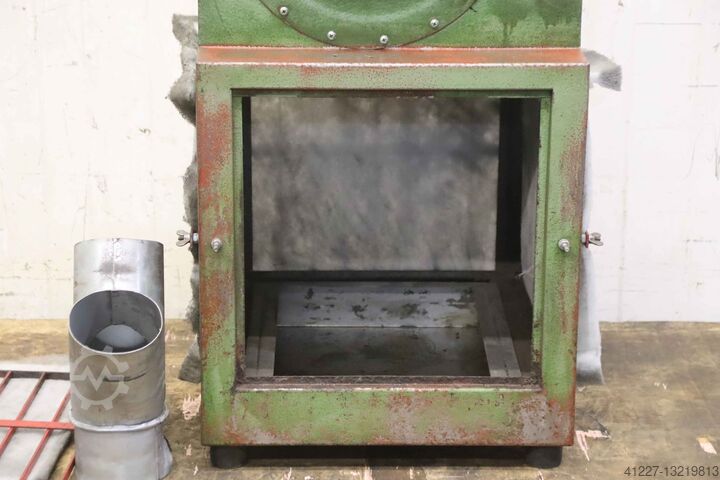 Absauggebläse Ventilator Esta Esta 100