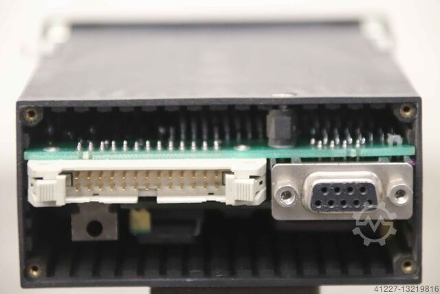 Humidifier control display Hygromatik MP E-2522450