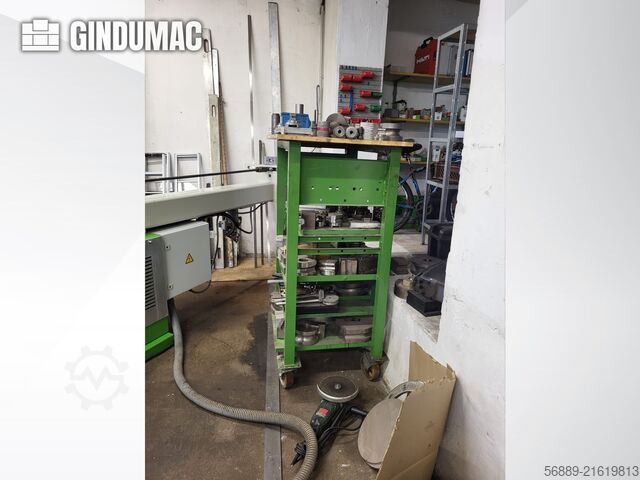 Rasi S 80.6 L G-V3C50 Rasi S 80.6 L G-V3C50