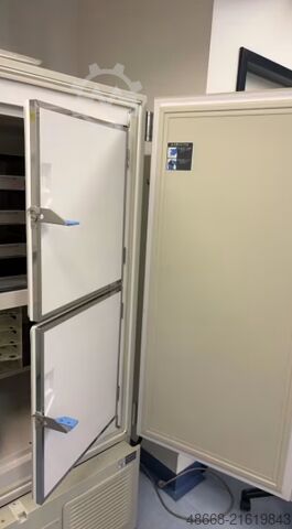 Ultra-Low Freezer Ultratiefkühltruhe Panasonic MDF-33V