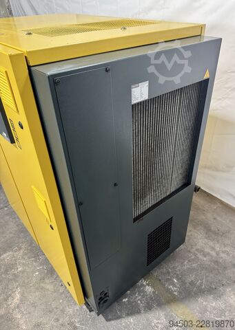 Schraubenkompressor Frequenzgeregelt Kaeser ASD 47 SFC