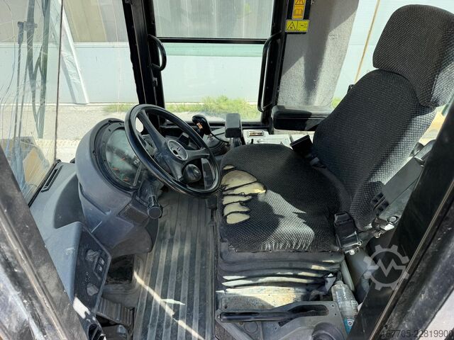 Radlader Caterpillar 938G