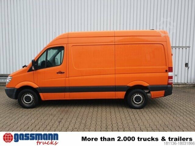Panel van Mercedes-Benz Sprinter 313 KA 4x2