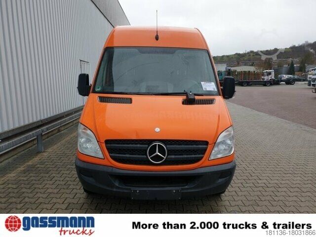 Panel van Mercedes-Benz Sprinter 313 KA 4x2