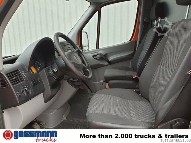 Panel van Mercedes-Benz Sprinter 313 KA 4x2