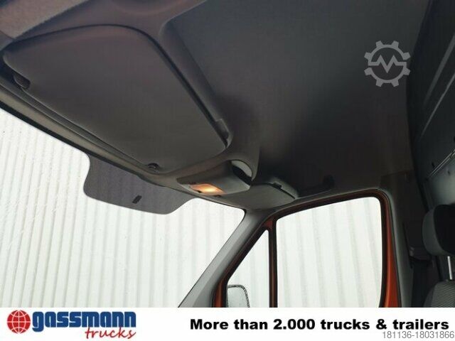 Panel van Mercedes-Benz Sprinter 313 KA 4x2