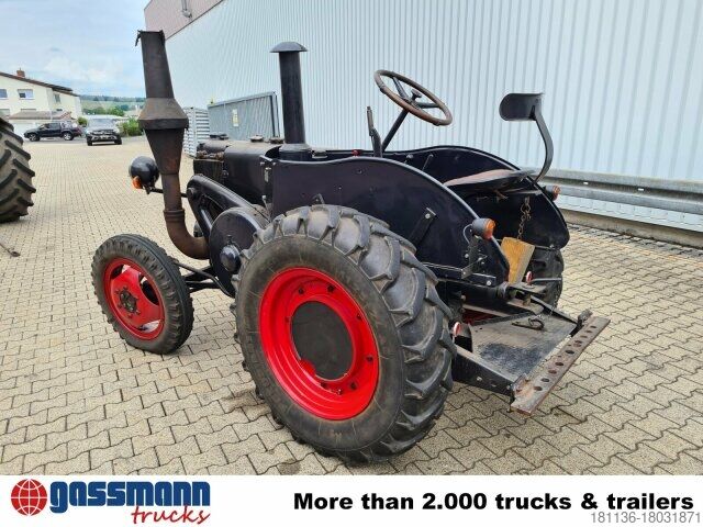 Sonstige Lanz Bulldog 3506/D7506, Glühkopf