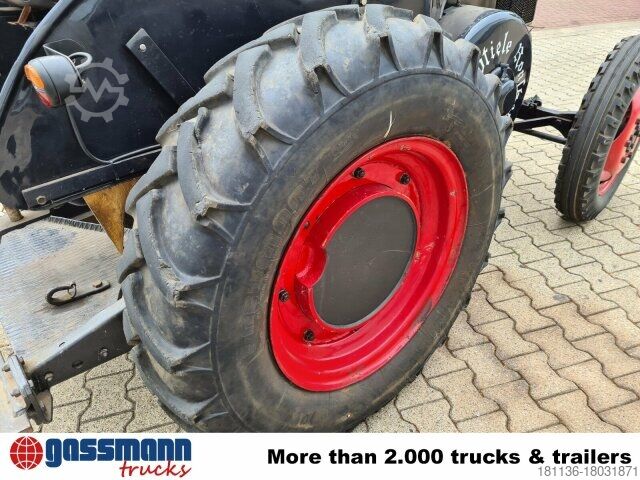 Sonstige Lanz Bulldog 3506/D7506, Glühkopf