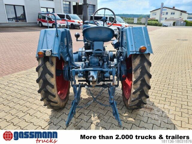 Other Lanz Bulldog D2206