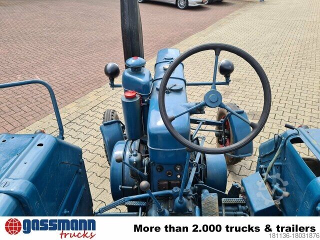 Other Lanz Bulldog D2206