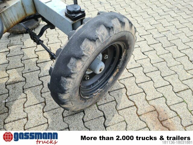 Other Kramer K18 allesschaffer, Hub 1628