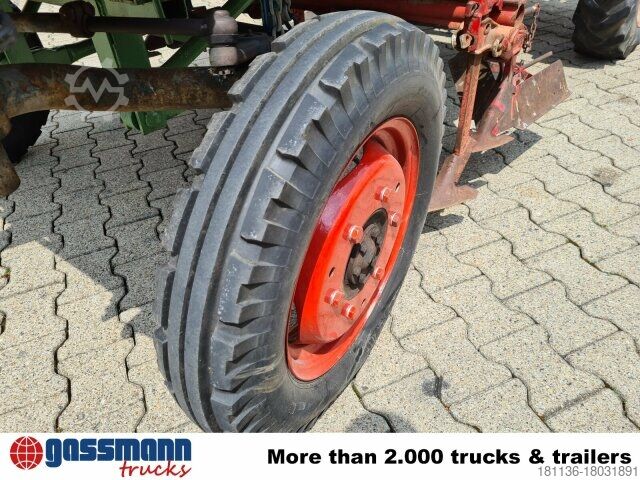 Other Lanz Alldog, A 1305