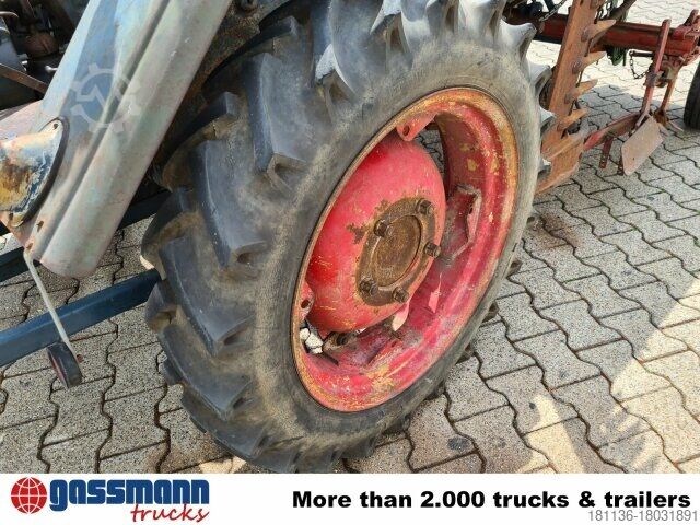 Other Lanz Alldog, A 1305