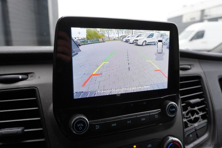 Kastenwagen Ford Transit Custom 2.0 TDCI EURO 6 - Airco - Navi -...