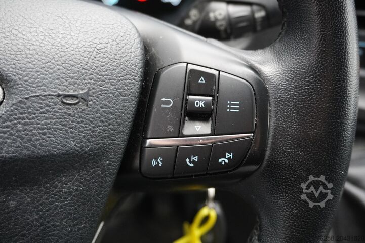 Kastenwagen Ford Transit Custom 2.0 TDCI EURO 6 - Airco - Navi -...