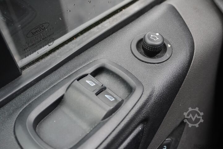 Kastenwagen Ford Transit Custom 2.0 TDCI EURO 6 - Airco - Navi -...