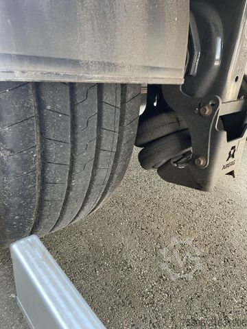 Kipper Auflieger WIELTON Weight Master per 55 cbm