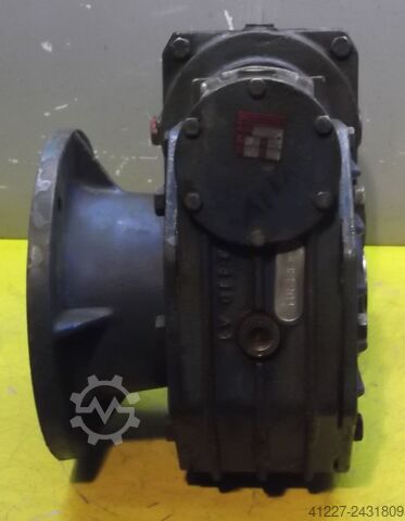 Getriebemotor 0,75 kW 5,83 U/min Blecher ZK80B-4