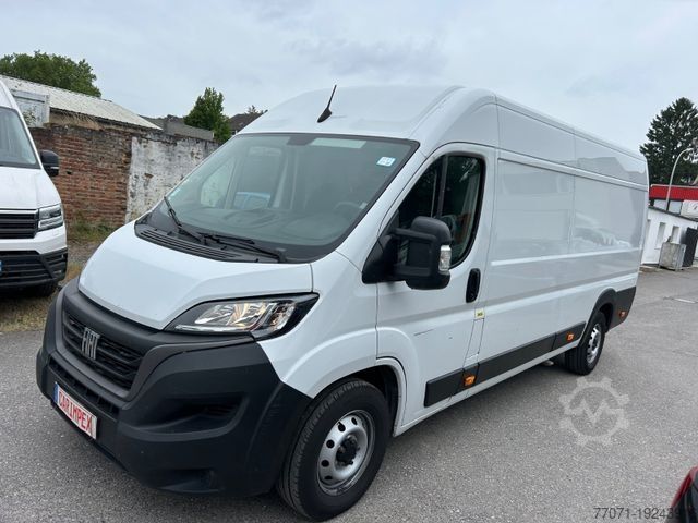 Kastenwagen hoch FIAT Ducato Kasten L5H2*Maxi*Klima*Kamera*Tempom*Top