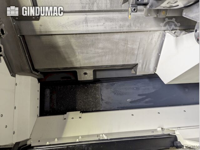 DMG MORI CLX 350 V3 DMG MORI CLX 350 V3