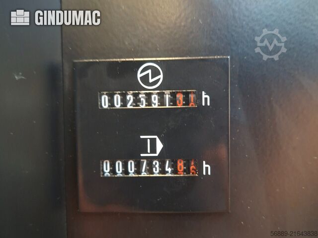 DMG MORI CLX 350 V3 DMG MORI CLX 350 V3