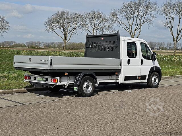 Ladepritsche FIAT DUCATO MAXI XXL ac EURO6