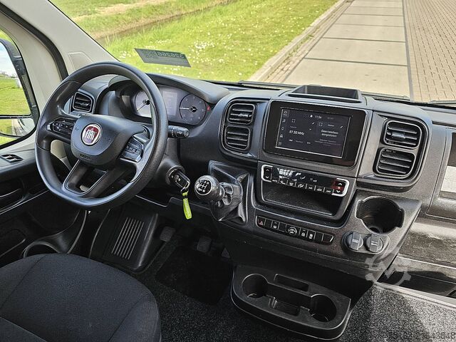 Ladepritsche FIAT DUCATO MAXI XXL ac EURO6