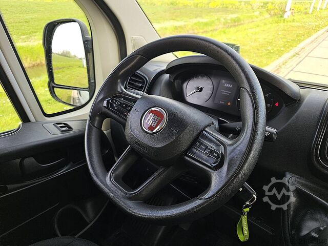 Ladepritsche FIAT DUCATO MAXI XXL ac EURO6