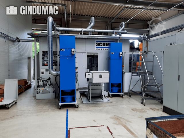 SCHMID SE 368 SCHMID SE 368