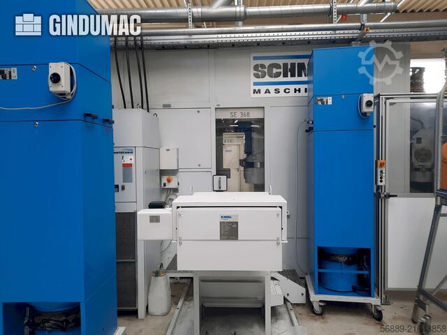 SCHMID SE 368 SCHMID SE 368