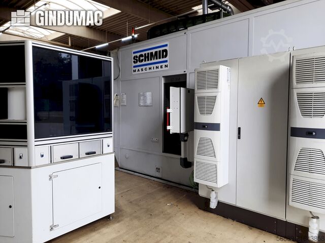 SCHMID SE 368 SCHMID SE 368