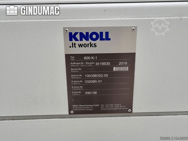 SCHMID SE 368 SCHMID SE 368