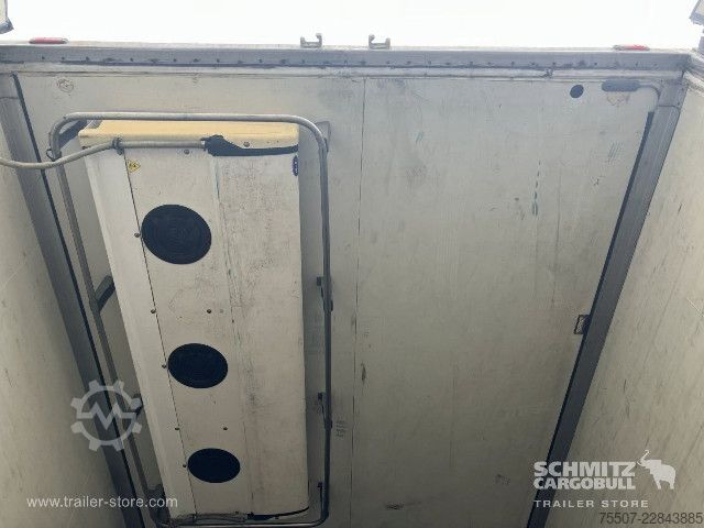 Kühlauflieger Krone Semiremolque Frigo Standard