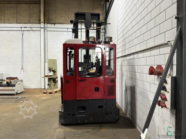Reachtruck Hubtex ESW 6000 Q