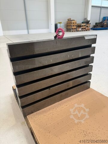 Zubehör UNBEKANNT Aufspannwinkel