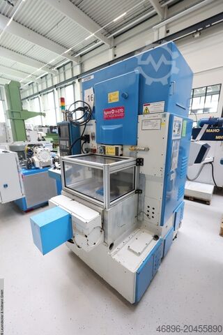 Gear Shaping Machine SYKES V-270