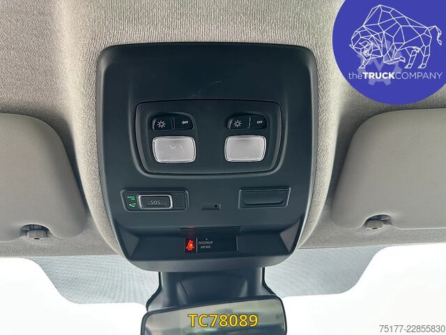Passenger transportation Nissan Primastar 2.0 DCI - MINIBUS - 9 SEATS