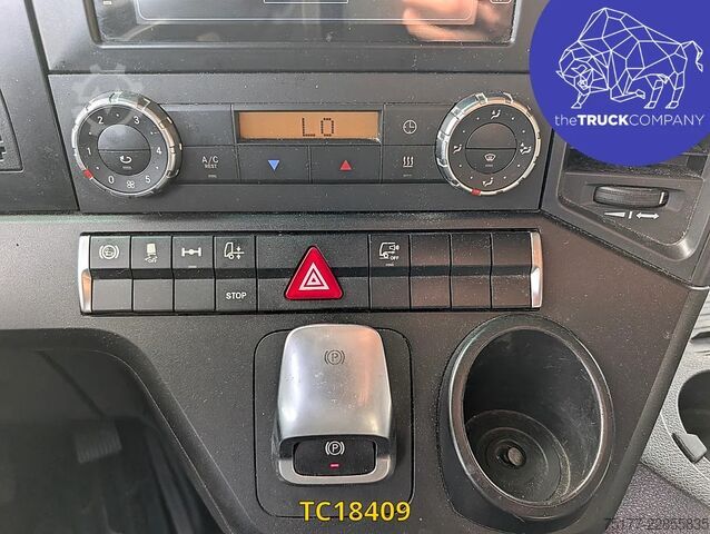 Standard-SZM Mercedes-Benz Actros 1851
