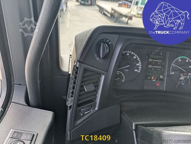 Standard-SZM Mercedes-Benz Actros 1851