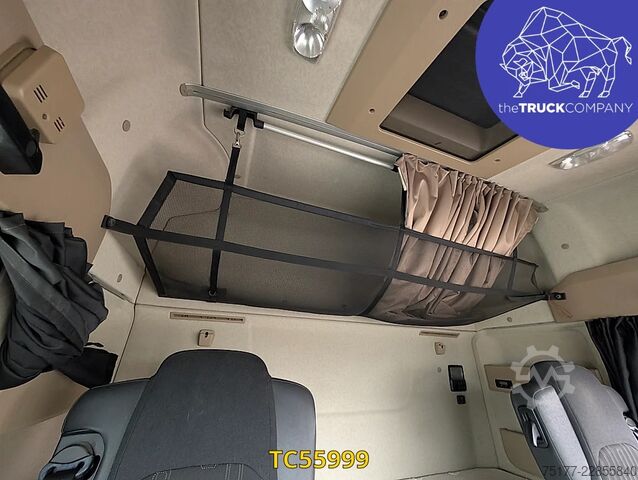 Standard-SZM Mercedes-Benz Actros 1842